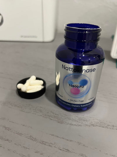 Easy to Take and Noticeable Difference
