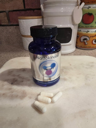 You should try this if you have sinus issues.