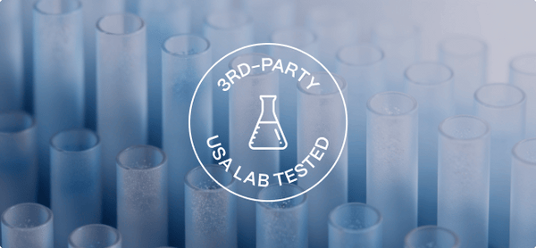 Public 3rd PartyLab Testing