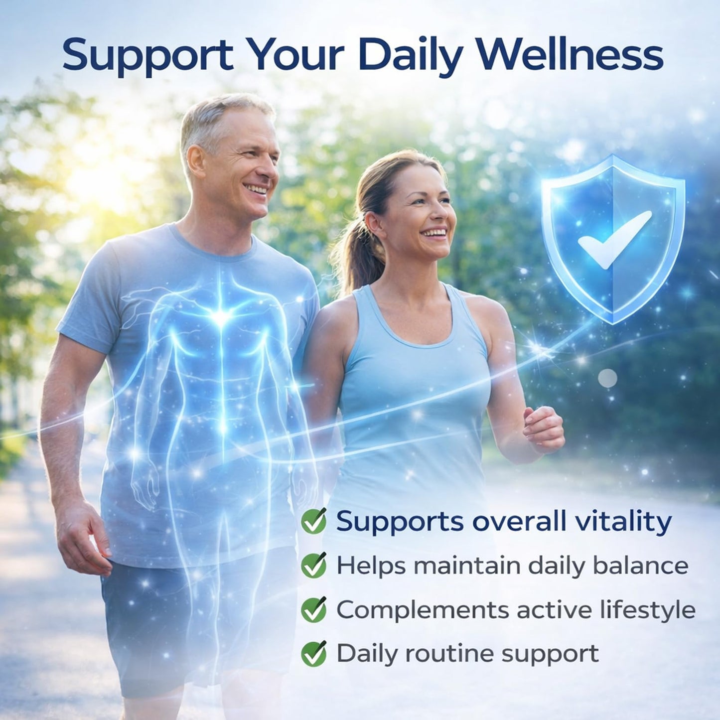 Ultimate Nattokinase Capsules, Nattokinase Supplement Organic 10800 FU Per Serving, Nattokinase Organic for Body Health, and Daily Wellness Support, Vegan, Gluten Free, 60 Capsules